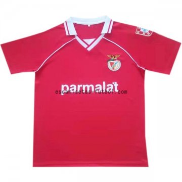 Camiseta del 1ª Benfica Retro 1994/1995
