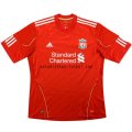 Camiseta del 1ª Liverpool Retro 2010/2012