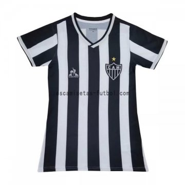Camiseta del 1ª Mujer Atlético Mineiro 2021/2022
