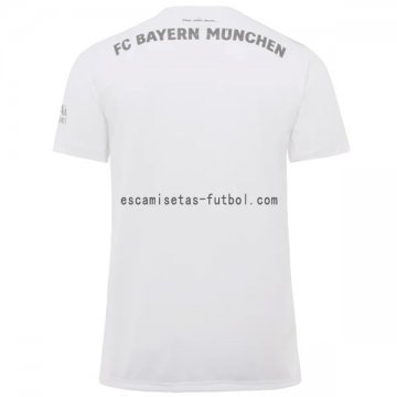 Camiseta del 2ª Bayern Múnich Retro 2019/2020
