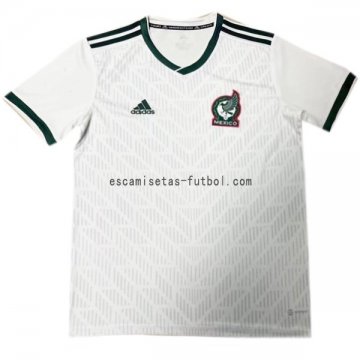 Camiseta del 2ª Mexico 2022