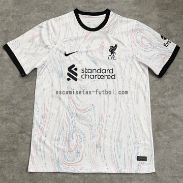 Camiseta del 3ª Liverpool 2022/2023