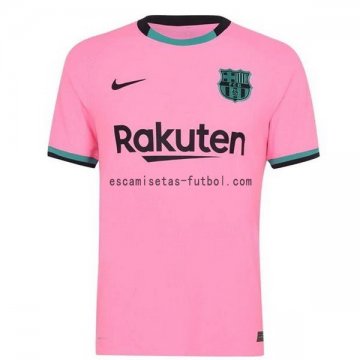 Camiseta del Barcelona 3ª Equipación 2020/2021