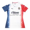 Camiseta del CD Guadalajara 2ª Equipación Mujer 2020/2021