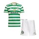 Camiseta del Celtic 1ª Niños 2020/2021