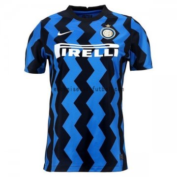 Camiseta del Inter Milán 1ª Equipación Mujer 2020/2021
