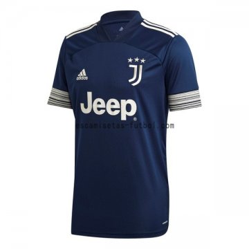 Camiseta del Juventus 2ª Equipación 2020/2021