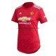 Camiseta del Manchester United 1ª Equipación Mujer 2020/2021