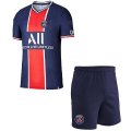 Camiseta del Paris Saint Germain 1ª Niños 2020/2021