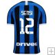 Camiseta del Sensi Inter Milán 1ª Equipación 2019/2020