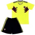 Camiseta seleccion de Colombia Nino 1ª 2018