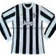 Camiseta del Juventus 1ª Equipación 2017/2018 ML