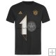 Especial Camiseta Bayern Múnich 2022 Negro