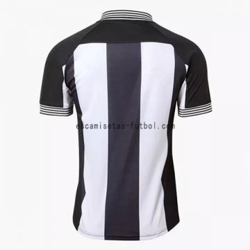 Especial Camiseta Newcastle United 2021/2022