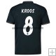 Camiseta del Kroos Real Madrid 2ª Equipación 2018/2019