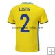 Camiseta de Lustig la Selección de Suecia 1ª 2018