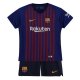 Camiseta del Barcelona 1ª Nino 2018/2019