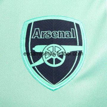 Tailandia Camiseta del Arsenal 3ª Equipación 2018/2019