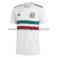 Tailandia Camiseta de la Selección de Mexico 2ª 2018