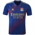 Tailandia 4ª Camiseta Lyon 2022/2023