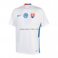 Tailandia Camiseta de la Selección de Eslovaquia 2ª Equipación 2020