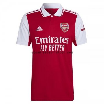 Tailandia Camiseta del 1ª Arsenal 2022/2023