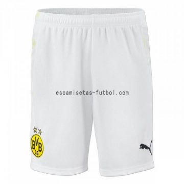 Tailandia Camiseta del Dortmund 3ª Pantalones Equipación Borussia 2020/2021