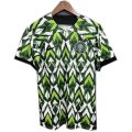 Tailandia Concepto Camiseta del Nigeria 2023 Verde