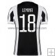 Camiseta del Lemina Juventus 1ª Equipación 2017/2018