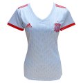 Camiseta de la Selección de España 2ª Mujer 2018