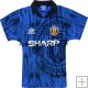 Camiseta del Manchester United 2ª Equipación Retro 1992/1993