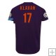 Camiseta del Klavan Liverpool 2ª Equipación 2018/2019