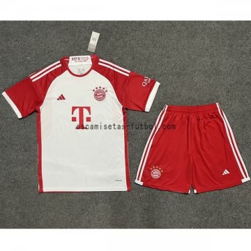 1ª Conjunto De Hombre Bayern Múnich 2023/2024