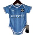 1ª Onesies Niños Manchester City 2023/2024