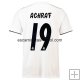Camiseta del Achraf Real Madrid 1ª Equipación 2018/2019