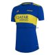 Camiseta del 1ª Equipación Mujer Boca Juniors 2021/2022