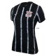 Camiseta del 2ª Equipación Mujer Corinthians Paulista 2021/2022
