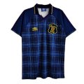 Camiseta del Escocia Retro 1ª Equipación 1994/1996
