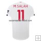 Camiseta del M.Salah Liverpool 2ª Equipación 2019/2020