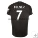 Camiseta del Milner Liverpool 3ª Equipación 2019/2020
