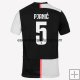 Camiseta del Pjanic Juventus 1ª Equipación 2019/2020