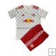 Camiseta del Red Bulls 1ª Conjunto De Niños 2021/2022