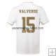 Camiseta del Valverde Real Madrid 1ª Equipación 2019/2020