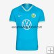 Camiseta del Wolfsburgo 2ª Equipación 2019/2020