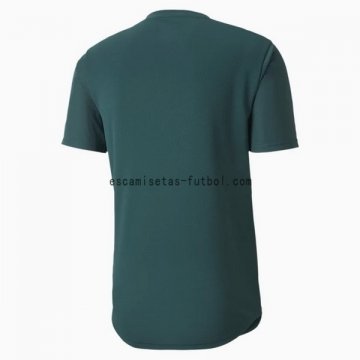 Camiseta de Entrenamiento Italia 2020 Verde