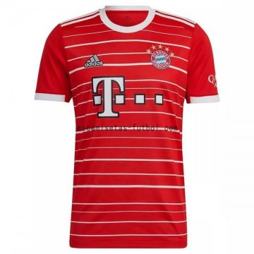 Camiseta del 1ª Bayern Múnich 2022/2023