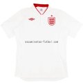 Camiseta del 1ª Inglaterra Retro 2012