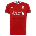 Camiseta del 1ª Liverpool Retro 2020/2021