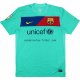 Camiseta del Barcelona 2ª Retro 2010/2011