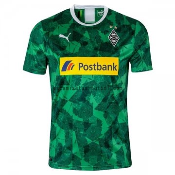Camiseta del Borussia Mönchengladbach 2ª Equipación 2019/2020
